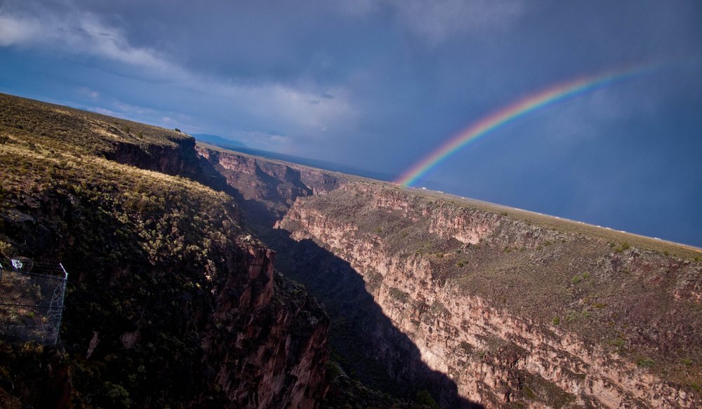Climate Hang Taos 2024