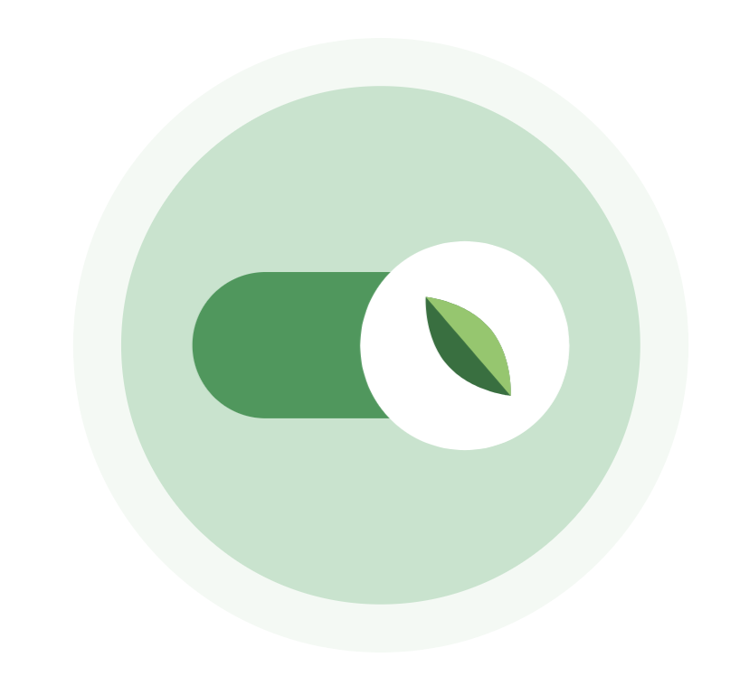 24/7 Carbon Free: Google homepage